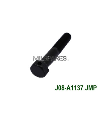 Bolt, long, transfer case